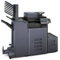 thumbnail image 3 of Restored Kyocera TASKalfa 6003i Monochrome A3 Multifunction Printer – Copy/Scan/Print, Duplex, High-Speed, Network & USB, 3 of 3