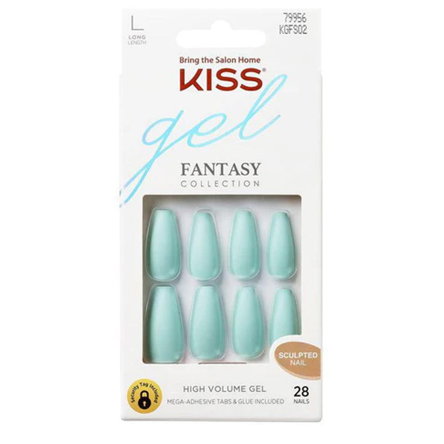 Kiss Nail Collection - Walmart.com