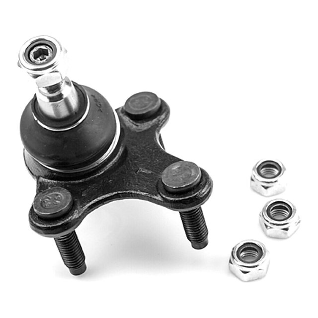 Rotula Para Horquilla Q3 2013 A 2015 Audi Del Izq Inf Genérica .