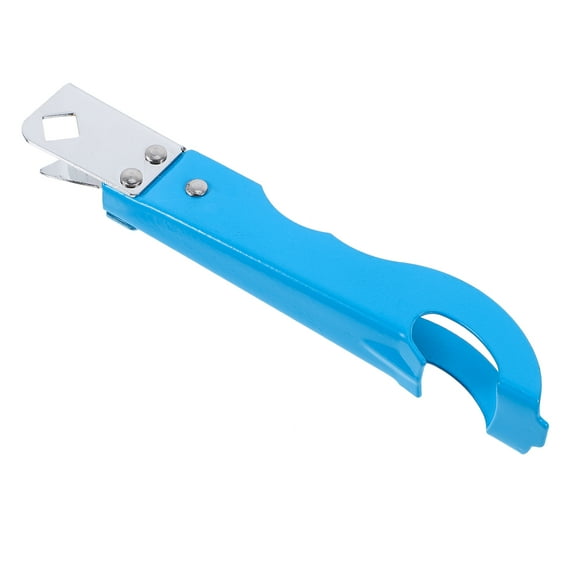 HOMEMAXS  Beer Opener for Bartender Can Japanese Automatic Soda Sky-blue