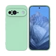 thumbnail image 1 of PANDACO Soft Shell Matte Mint Case for Google Pixel 9, 1 of 3