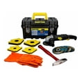 thumbnail image 1 of Kit Herramientas Herrero Soldador Esmeril Caja 13 Pzs Surtek SURTEK JH13, 1 of 2