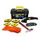 thumbnail image 1 of Kit Herramientas Herrero Soldador Esmeril Caja 13 Pzs Surtek SURTEK JH13, 1 of 2