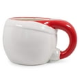thumbnail image 2 of Taza de café Silver Buffalo The Nightmare Before Christmas, 2 of 7