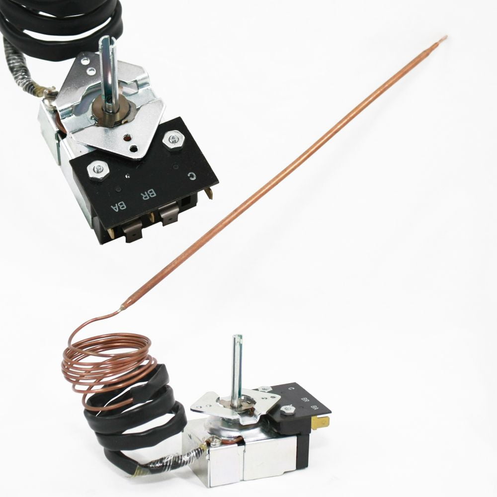 7404P04260 Kenmore Wall Oven Thermostat
