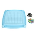 thumbnail image 2 of Game  Chess Game  Stone Game Table Top Educational Battle Board Game For Family Gathering Kids Adults, 2 of 8