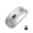 Silver, variant on Healthloop AI Voice Mouse with ChatGPT Assistant, Wireless Smart Mouse Voice to Text Recorder, Multiple Models Available
