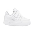 thumbnail image 2 of Tenis Para Niño K-Swiss T 18 Blanco Phily Velcro, 2 of 4