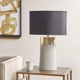 thumbnail image 1 of Martha Stewart Beekman Table Lamp See Below, 1 of 4
