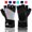 Gray, variant on RIMSports Premium Leather Weight Lifting Gloves with Wrist Support for Supreme Protection and Thumb Protected Workout Gloves for Weightlifting, Pullups & Deadlift