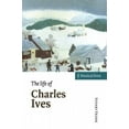 thumbnail image 3 of Vie de Charles Ives, Stuart Feder Couverture Rigide, 3 of 4