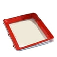 thumbnail image 4 of Reusable Stackable Food Storage Container Kitchen Tools Vacuum Preservation Container Tray, Food Storage Tray, Home Christmas Parties Cafe for Camping Kitchen, 4 of 7