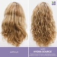 thumbnail image 4 of Biolage HydraSource Detangling Solution by Matrix for Unisex - 13.5 oz Detangler, 4 of 4