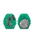 thumbnail image 5 of KEYYOU Remote Car Key ID46 Chip For BMW CAS2 5 Series E46 E60 E83 E53 E36 E38 315LP MHZ 315MHz 433MHZ 868MHZ 3 Buttons, 5 of 7