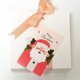 thumbnail image 4 of 50 Sheets, 3.5*2 Inch, Christmas Thank You Cards, Card Gifts, For Merry Christmas Party Decorations, Small Business Supplies, Thank You Cards, Birthday Gift, Cards, Unusual Items, Gift Cards, 4 of 5