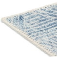 thumbnail image 3 of Aura Spill Proof Washable Indoor Area Rug Living Room, Entryway, Bedroom, Kids Room, 6 ft 6 in x 9 ft, 3 of 12