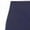 Navy, variant on Women's High Waist Workout Shorts Activewear Stretch Biker Fit