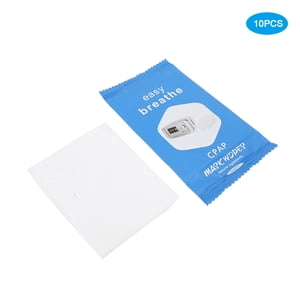 Essuie-glaces 10pcs Wipes de coton Wet Wipes Respirant Désinfectant Désinfection Wipes de nettoyage Wipes sanitaires
