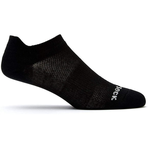 WrightSock Mens Coolmesh II Tab