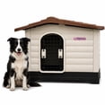 thumbnail image 1 of Casa para Perro Q PERRON Italiana Café, 1 of 9