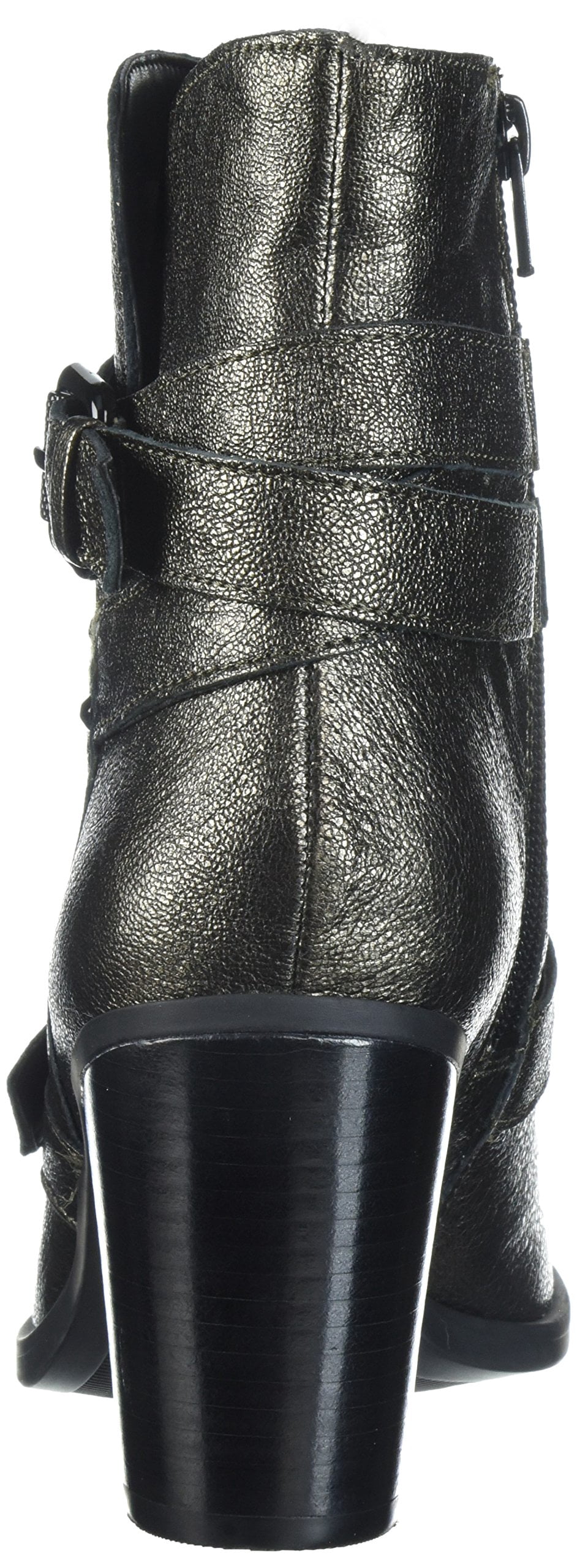 naturalizer karlie bootie