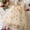 Light Yellow, variant on Teen Girl Easter Dresses Short Sleeved Small Floral Princess Style Dance Dresses for Teens Fashion Design Summer Dress (Light Yellow,3-4 Years)