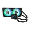 thumbnail image 4 of ASUS Prime LC 240 ARGB AIO Liquid CPU Cooler - PRIME LC 240 ARGB, 4 of 12