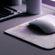 thumbnail image 2 of Mouse Pad de 22 * 18cm, Diseño de Mármol Dorado Mouse Mat de Antideslizante Natural en Neopreno, Alfombrilla de Mouse para Juego Color Duradero de Textura, 2 of 4