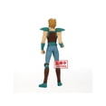 thumbnail image 2 of Figura de Coleccion Banpresto Caballeros del Zodiaco Leo Aiolia Figura Coleccionable, 2 of 2