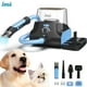 thumbnail image 1 of Aspiradora INSE P30 para Mascotas - Color Azul Negro, 4,5 L de Capacidad, 5 en 1, Ultra Silenciosa Ideal para Perros y Gatos, 1 of 10