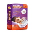 thumbnail image 1 of Almohadillas de refuerzo de pañales Select Kids Sposie para niños, 1 of 6