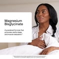 thumbnail image 4 of THORNE - Magnesium Bisglycinate - Powdered Magnesium Formula - Support Restful Sleep, Muscle Relaxation, Heart Health, and Metabolism* - NSF Certified for Sport - 60 Servings - 6.5 Oz Jar, 4 of 9