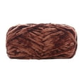 thumbnail image 3 of AMLESO Chunky Wool Yarn Arm Knitting Yarn Weight Yarn for Craft Knitted Mat Cushion Coffee, 3 of 8