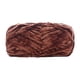 thumbnail image 3 of Hilo grueso, hilo de peso, hilo de punto para brazo, hilo tubular , hilo voluminoso, hilo de lana para sombreros, cojín, tapiz, suéter Café Macarena Hilo de lana grueso, 3 of 8