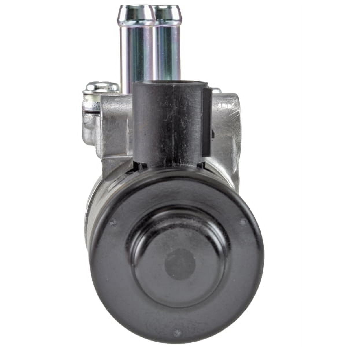 Idle Air Control Valve