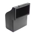 thumbnail image 1 of Water Bucket, Black, 1 of 1