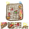 thumbnail image 4 of Miangastore Cockatiel Hammock Assorted Color 1Pack 12.18X11.79X0.59in, 4 of 8