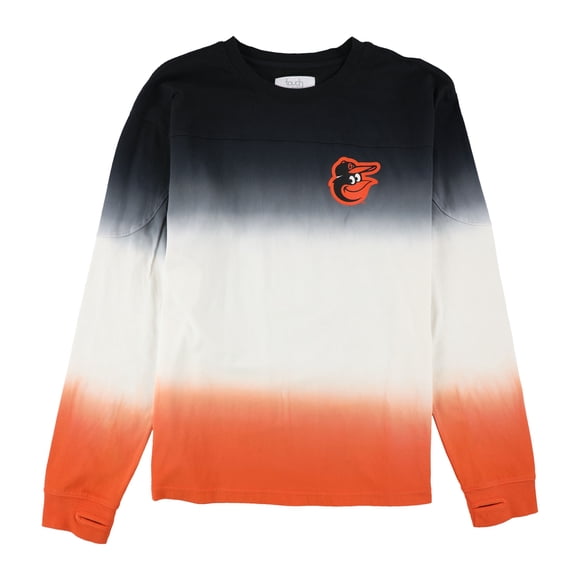 Camiseta Gráfica Touch para Mujer Orioles de Baltimore Multicolor Mediana