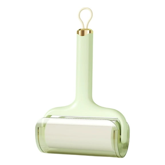 Home Cleaning Hair Roller Washer Reusable Hair Remover for Clothes and Upholstery, Eco-Friendly, Portable, Durable, Easy to Use