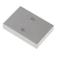 thumbnail image 2 of Yingyy Steel Block Gauge Measure Gage 50mm, 2 of 8