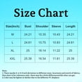 thumbnail image 2 of Stichou Womens Linen Shirts 2026 3/4 Sleeve Casual Tshirts Lightweight Tunic Tops Summer Spring Trendy Floral Clothes Hot Pink L, 2 of 5