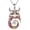 Owl, variant on Owl Necklace for Women 925 Sterling Sliver Synthetic Zircon Owl Necklace Owl Jewelry Gifts