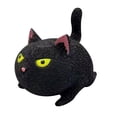 thumbnail image 2 of Big Save,HWRETIE Squishy Toy Clearance,Stress Relief Squeezing Angry Colorful Soft Novelty Hand Grip Toy, 2 of 3