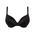 thumbnail image 1 of Gorgeous - Sujetador T-Shirt para Mujer (Negro), 1 of 5