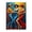 Style2, variant on 500 Piece Jigsaw Puzzle For Adults Three Women In Color Artistic Abstract Jigsaw Puzzle Challenging & Relaxing Brain Teaser Vibrant Artwork Great Gift Idea For Puzzle Enthusiasts