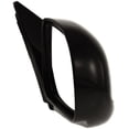 thumbnail image 2 of SANTA FE 03-04 MIRROR RH, Power, Manual Folding, Non-Heated, Paintable, 2 of 6