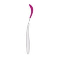 thumbnail image 2 of OXO Tot On-The-Go Feeding Spoon, Pink, 2 of 2