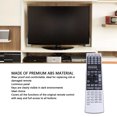 thumbnail image 3 of AV Receiver Remote Control, Full Functionality Wear Proof AV Receiver Remote  Replacement for RX V3900 for Home Theater, 3 of 7