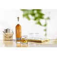 thumbnail image 3 of Penelope Straight Bourbon Whiskey, Toasted, 1 - 750ml Glass Bottle, 50% ABV, 3 of 5