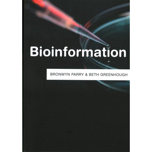Pre-Owned Bioinformation